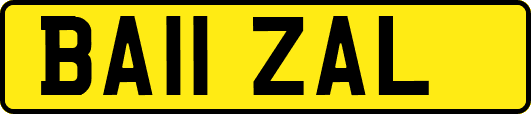 BA11ZAL