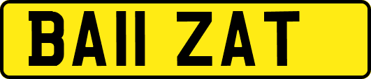 BA11ZAT