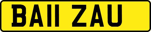 BA11ZAU