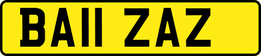 BA11ZAZ