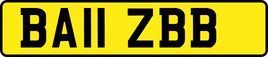 BA11ZBB