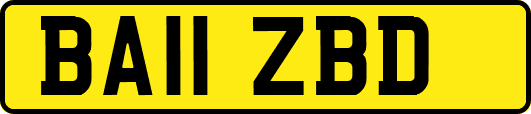 BA11ZBD