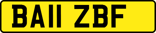BA11ZBF