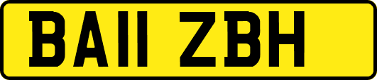 BA11ZBH