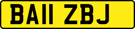 BA11ZBJ
