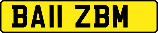 BA11ZBM