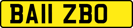 BA11ZBO