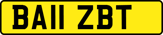 BA11ZBT