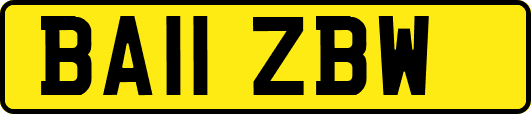 BA11ZBW