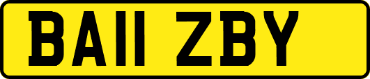 BA11ZBY