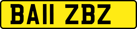 BA11ZBZ