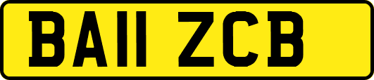 BA11ZCB
