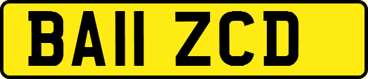 BA11ZCD