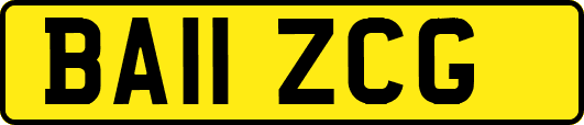 BA11ZCG