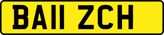 BA11ZCH