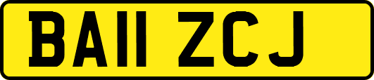 BA11ZCJ
