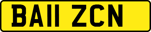 BA11ZCN