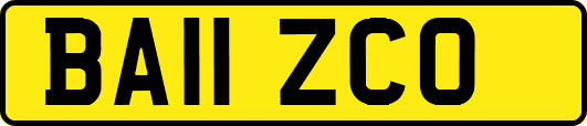 BA11ZCO
