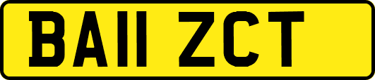 BA11ZCT