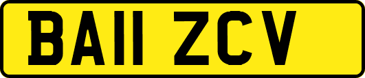 BA11ZCV