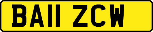 BA11ZCW