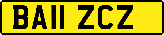 BA11ZCZ