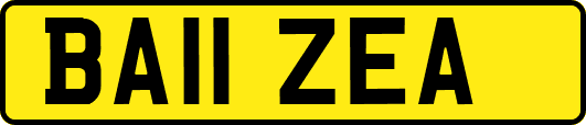 BA11ZEA