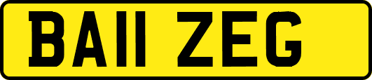 BA11ZEG