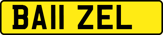 BA11ZEL