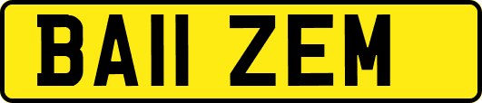 BA11ZEM