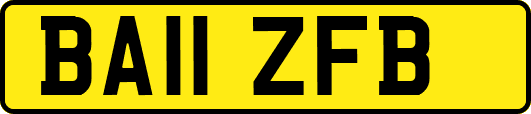 BA11ZFB