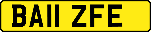 BA11ZFE