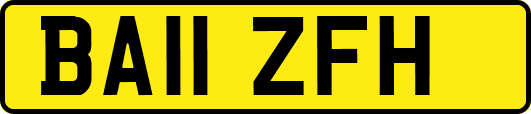 BA11ZFH
