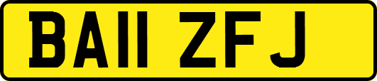 BA11ZFJ
