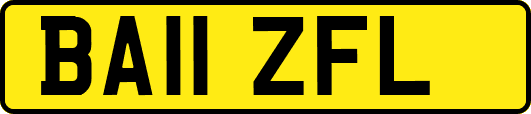 BA11ZFL