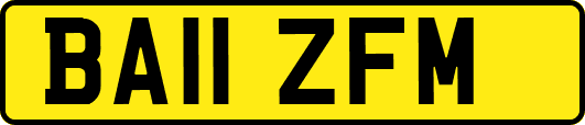 BA11ZFM