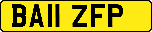 BA11ZFP