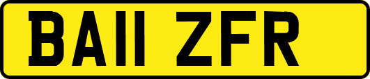 BA11ZFR