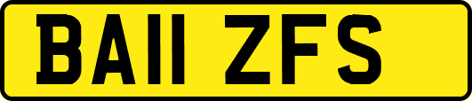 BA11ZFS