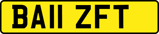 BA11ZFT
