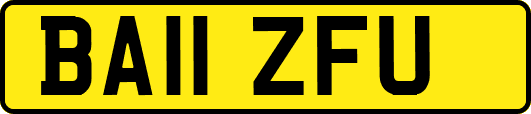 BA11ZFU