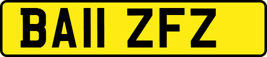 BA11ZFZ