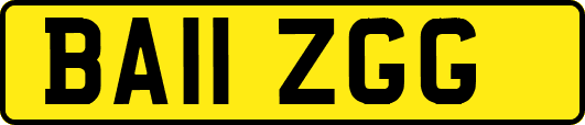 BA11ZGG
