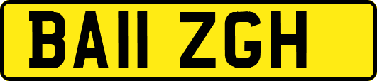 BA11ZGH