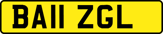BA11ZGL