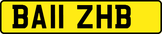 BA11ZHB