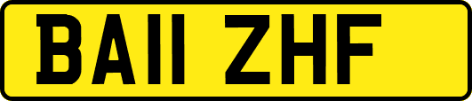 BA11ZHF