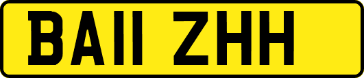 BA11ZHH