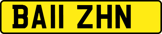 BA11ZHN