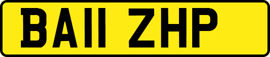 BA11ZHP